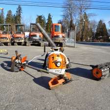 Bob's A - Z Rentals | 20850 Lougheed Hwy, Maple Ridge, BC V2X 2R3, Canada