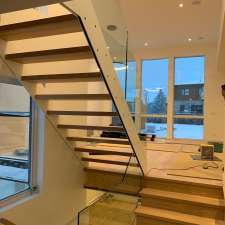 StairPro | 1383 Rue Main, Ayer's Cliff, QC J0B 1C0, Canada
