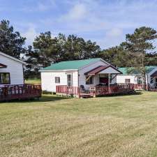 Island Life Cottages | 27 MacMillan Point Rd, York, PE C0A 1P0, Canada