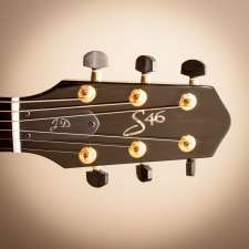 Studio 46 Guitars Inc. | 830 Golden Grove Rd, Saint John, NB E2N 1W2, Canada