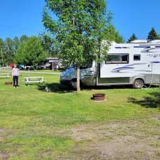 Camping Lido | 928 Chem. de Rivière-Verte, Saint-Antonin, QC G0L 2J0, Canada