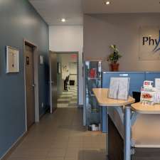 Physio Axis | 2645 Boulevard du Curé Labelle office 104, Prévost, QC J0R 1T0, Canada