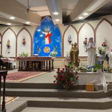 ST. MOTHER TERESA SYRO MALABAR CHURCH | 3311 49 St SW, Calgary, AB T3E 6M6, Canada