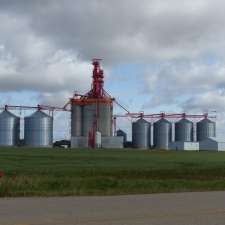 Westmor Grain Terminal | 25422 Hwy 642 SW 55625 W4, Morinville, AB T8R 1P5, Canada