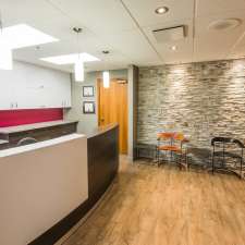 Bellefeuille Sylvie Dre | 1363 Avenue Maguire, Québec, QC G1T 1Z2, Canada