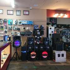 P A Soundworks Inc | 3300 2 Ave W, Prince Albert, SK S6V 5E9, Canada