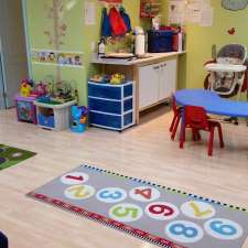 Nursery Des Anges Du Bonheur | 817 Rue George-Westinghouse, Mont-Saint-Hilaire, QC J3H 6L4, Canada