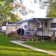 Silver Dove Estates Family Campground | 4838 Switzer Dr, Appin, ON N0L 1A0, Canada