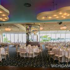 MacRay Harbor & Special Events Center | 30675 N River Rd, Harrison Charter Township, MI 48045, USA