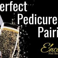 Encore Nail Bar | 117 Kearney Lake Rd, Halifax, NS B3M 4N9, Canada