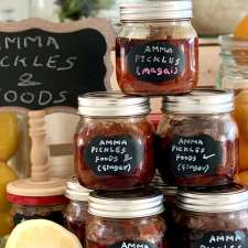 Amma Pickles & Foods | 197 Polly Dr, Oakville, ON L6M 5K2, Canada