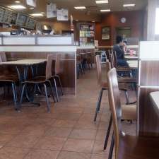 Tim Hortons | 589 Boulevard Wilfrid-Hamel, Québec, QC G1M 2T2, Canada