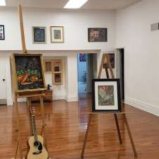 Vivid Buffalo Creative Center | 3124 Main St Suite, Buffalo, NY 14214, USA