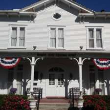 Bower-Rose Funeral Home | 222 N Main St, Marine City, MI 48039, USA