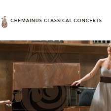 Chemainus Classical Concerts | 2858 Mill St, Chemainus, BC V0R 1K0, Canada