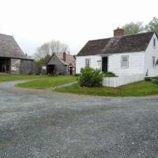 Cole Harbour Heritage Farm Museum | 471 Poplar Dr, Dartmouth, NS B2W 4L2, Canada