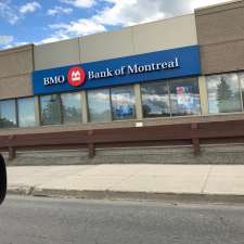 BMO Bank of Montreal | 1083 McPhillips St, Winnipeg, MB R2X 2K8, Canada