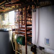 False Creek plumbing + heating | 1873 Spyglass Pl, Vancouver, BC V5Z 4G6, Canada