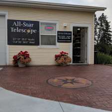 All-Star Telescope | 31020 Highway 2A, Box 765, AB-2A, Didsbury, AB T0M 0W0, Canada