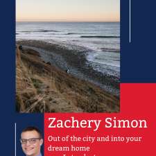 Zachery J Simon REALTOR | 291 Nova Scotia Trunk 2, Enfield, NS B2T 1C9, Canada