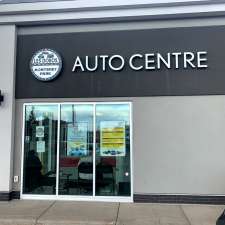 Les Dobos Monterey Park Auto Centre | 1202-2220 68 St NE, Calgary, AB T1Y 6Y7, Canada
