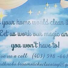 Bedknobs & Broomsticks Cleaning Service | 23 Holmes St, Red Deer, AB T4N 6R8, Canada