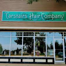 The Carstairs Hair Company | 309 10th Ave S, Carstairs, AB T0M 0N0, Canada