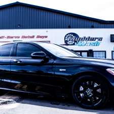 Mudders Wash | 25 Mckenzie Cres, Alberta T4S 2H4, Canada