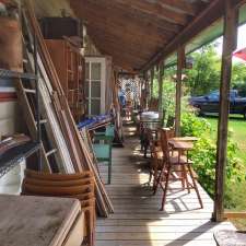 Country Collectibles | 274 Parkhill Main St, Parkhill, ON N0M 2K0, Canada