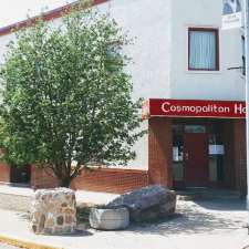 Cosmopolitan Hotel & Bar | 4918 50 Ave, Castor, AB T0C 0X0, Canada