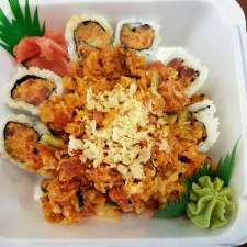 Choi’s Sushi | 402 Kerr St, Oakville, ON L6K 3C1, Canada