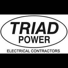 Triad Power | 3702 Millar Ave #2, Saskatoon, SK S7P 0B1, Canada