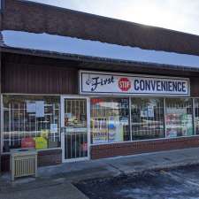 First Stop Convenience | 2900 Rivard Ave, Windsor, ON N8T 2J2, Canada