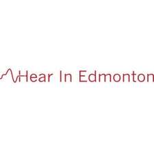 Hear In Edmonton | 16864 111 Ave NW, Edmonton, AB T5M 4C9, Canada