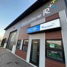 Quincaillerie R+ Alma | 2355 Av. du Pont S Suite 102, Alma, QC G8B 5V2, Canada