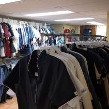 Uniformes Onhara Inc | 2374 Boulevard des Chutes, Québec, QC G1C 1Y1, Canada