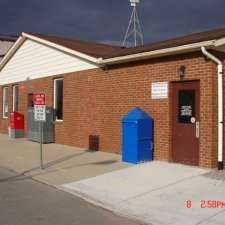 Chatham-Kent Public Library - Highgate Branch | 291 King St S, Highgate, ON N0P 1T0, Canada