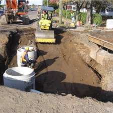 MacArthur's Paving & Construction Co Inc | 25 Raymond St, Moncton, NB E1H 2K2, Canada