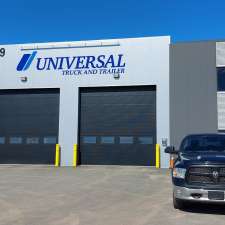 Universal Truck & Trailer | 149 Sherwood Rd, Charlottetown, PE C1E 0E5, Canada