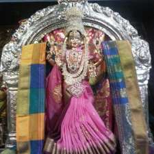 Sri Bhuvaneswari Amman Hindu Temple Of Canada | Brampton, ON L6T 4N7, Canada