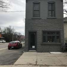Cristina Penge | 153 Nile St, Stratford, ON N5A 4E3, Canada