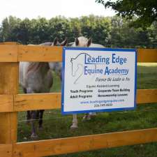 Leading Edge Equine Academy | 515588 11 Line, Woodstock, ON N4S 7V7, Canada