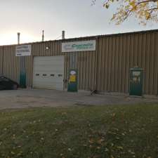 Cascadia Metals Ltd | 1540 Seel Ave, Winnipeg, MB R3T 4Z6, Canada