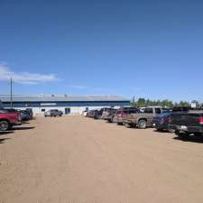 Tofield Arena | 4748 53 Ave, Tofield, AB T0B 4J0, Canada