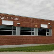 Erin Community Ctr & Arena | 14 Boland Dr, Erin, ON N0B 1T0, Canada