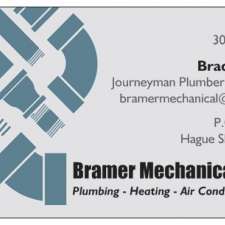 Bramer Mechanical Inc. | 309 Diefenbaker Ave, Hague, SK S0K 1X0, Canada
