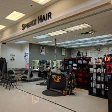 Sphinx Hair | 300 Veterans Blvd NE, Airdrie, AB T4B 3P2, Canada