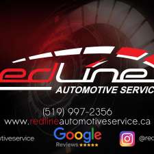 Redline Automotive Service | 3084 Jefferson Blvd Unit 5, Windsor, ON N8T 3G9, Canada