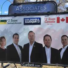 Ron Baliski Realty Inc. (The Associates) - Coldwell Banker | 1322 8 St E, Saskatoon, SK S7H 0S9, Canada