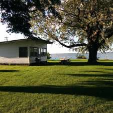 Zanes Bayview Cottages | 75 N Shore Rd, Pelee Island, ON N0R 1M0, Canada